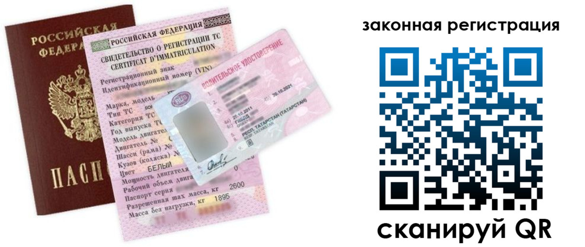 прописка паспорт в Североморске
